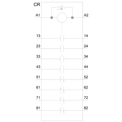 Siemens 3RH2344-1CH00