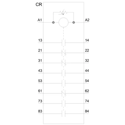 Siemens 3RH2353-1CK20-0KA0