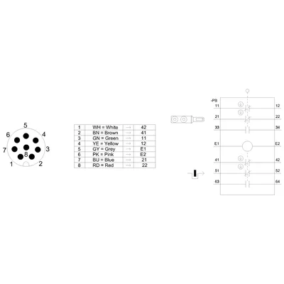 Siemens 3SE5324-0SB21-1AP0