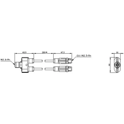 Siemens 3SX5601-3SY00-1AK4