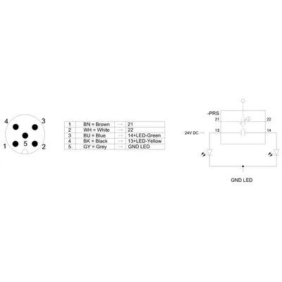Siemens 3SE5114-1RV10-1AF3