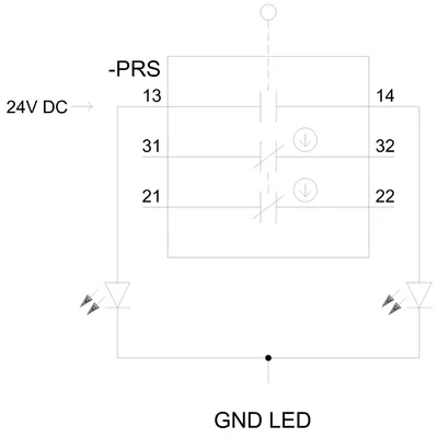 Siemens 3SE5112-1LA00
