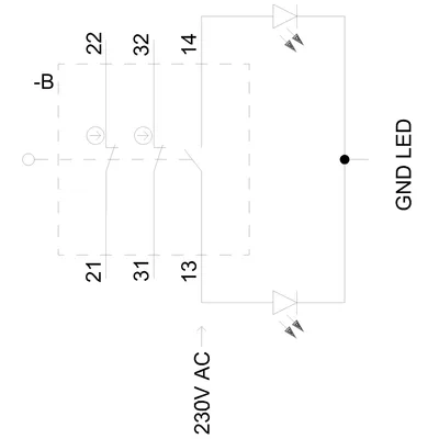 Siemens 3SE5232-3KC05