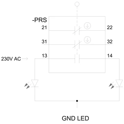 Siemens 3SE5232-3KC05