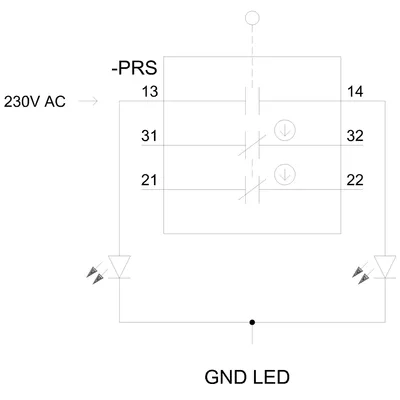 Siemens 3SE5112-3LA00