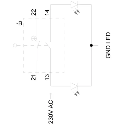 Siemens 3SE5232-3RV40