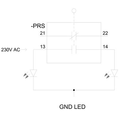 Siemens 3SE5232-3RV40