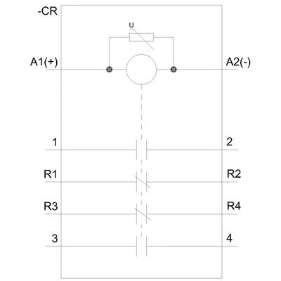 Siemens 3RT2516-2XF40-0LA2