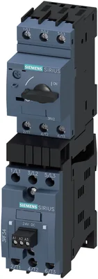 Siemens 3RA2210-0HA03-0SB4