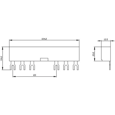 Siemens 3RV1915-4AB