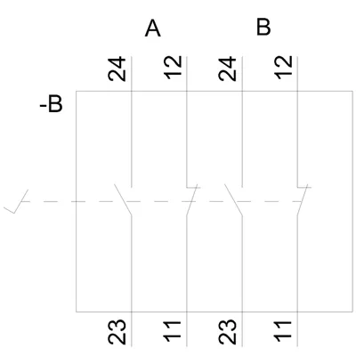 Siemens 3SE2903-1AA20