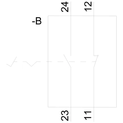 Siemens 3SE2912-2AA20