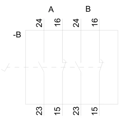 Siemens 3SE2924-3AA20