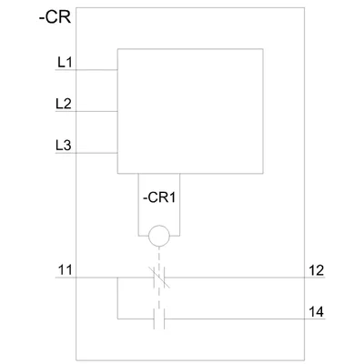Siemens 3UG5512-2AR20