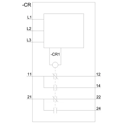 Siemens 3UG5511-2BR20