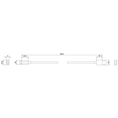 Siemens 8WD4618-0FB