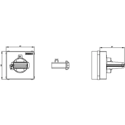 Siemens 3RV2926-1E
