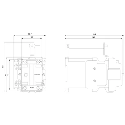 Siemens 3TC4417-0LB4