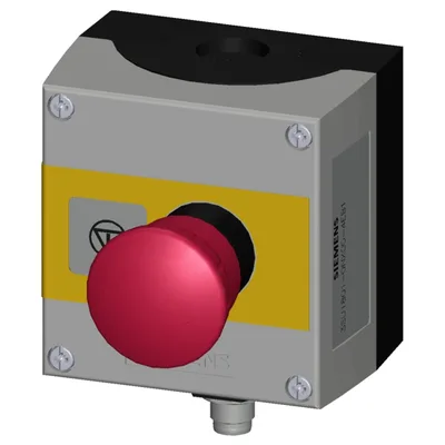 Siemens 3SU1801-0NX00-4EB1
