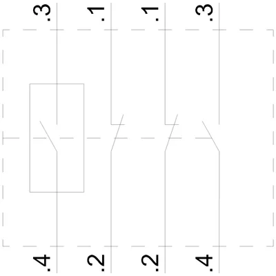 Siemens 3RH2911-2NL22