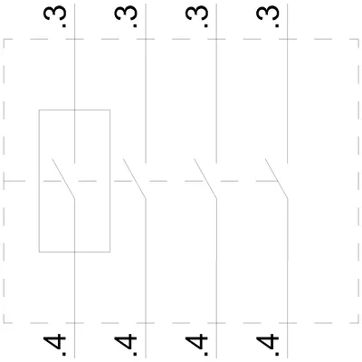 Siemens 3RH2911-2NL40
