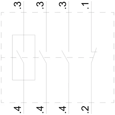 Siemens 3RH2911-2NM31