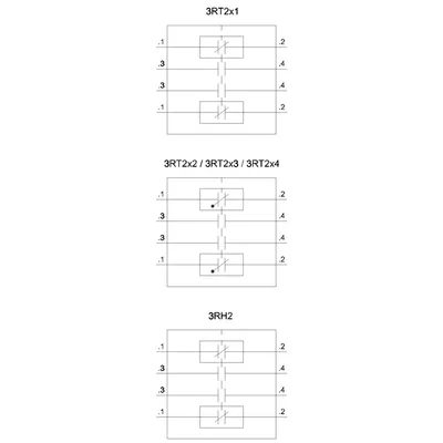 Siemens 3RH2911-2NF22