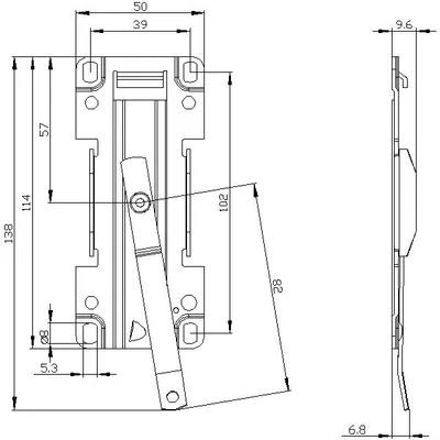 Siemens 3SY3027