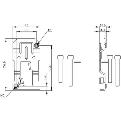 Siemens 3SY3110