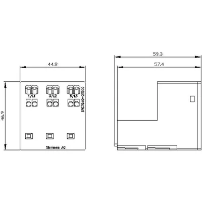 Siemens 3RC7940-2TE00