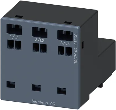 Siemens 3RC7940-2TE00