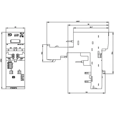 Siemens 3RC7141-4EE01