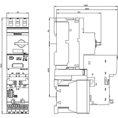 Siemens 3RA8411-1KE00