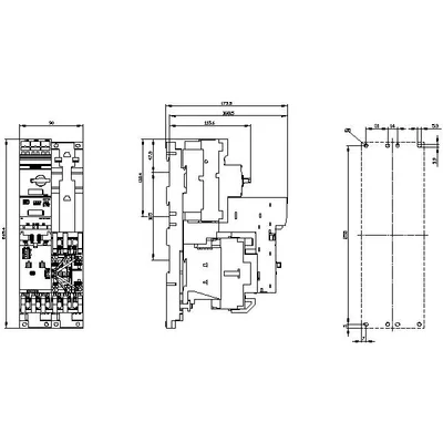 Siemens 3RA8522-4EE00