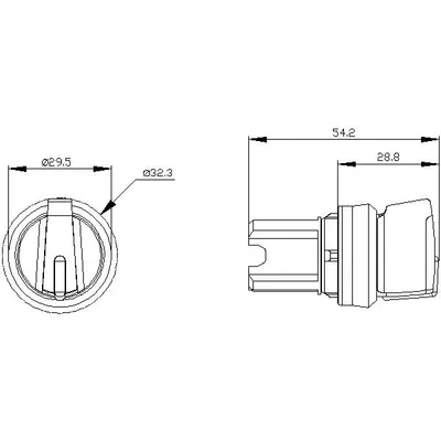 Siemens 3SU1002-2HM10-0AA0