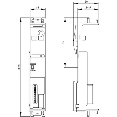 Siemens 3ZY1212-1DA00