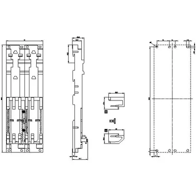 Siemens 3RA2923-2LB2