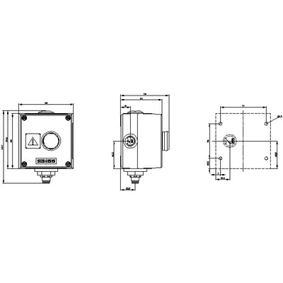 Siemens 3SU1851-0AG00-4NB1