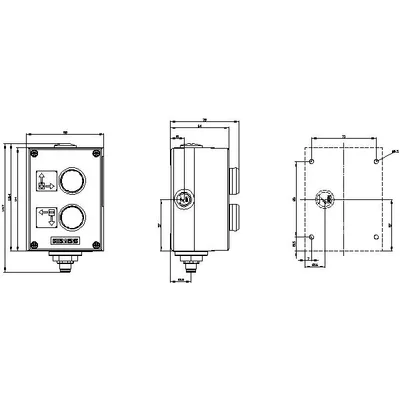 Siemens 3SU1852-0AD00-4NB1