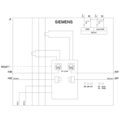 Siemens 3RC7140-1KE00