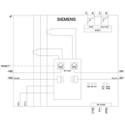 Siemens 3RC7141-1KE00