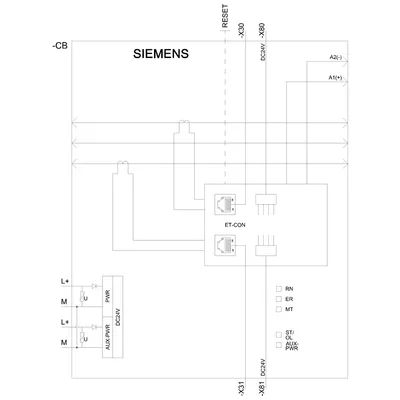 Siemens 3RC7140-1KE00