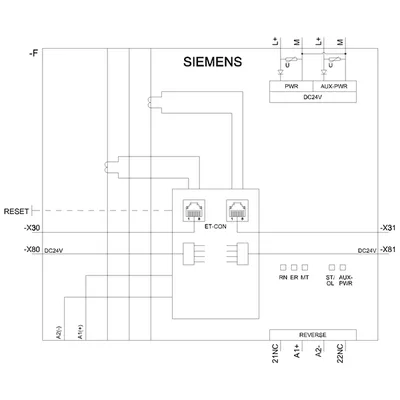 Siemens 3RC7141-4EE01