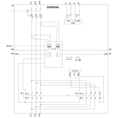 Siemens 3RA8512-1EE00