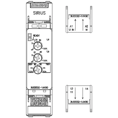 Siemens 3UG5532-1AW30