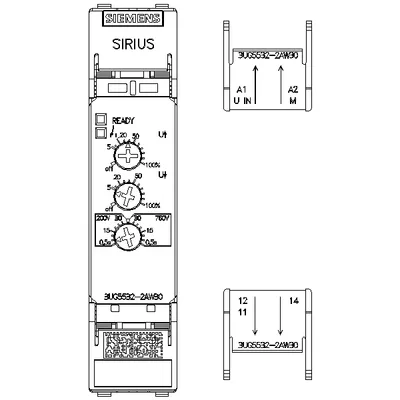 Siemens 3UG5532-2AW30
