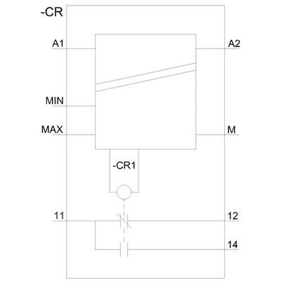 Siemens 3UG5501-2AW30