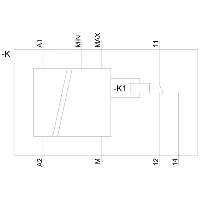 Siemens 3UG5501-2AW30