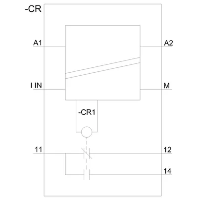 Siemens 3UG5522-1AW30