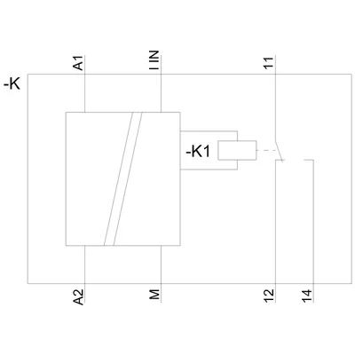 Siemens 3UG5522-1AW30